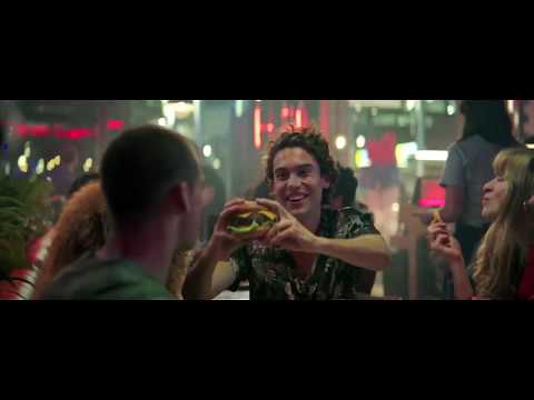 download lagu mp3 mp4 Foster Hollywood Nuevo Logo, download lagu Foster Hollywood Nuevo Logo gratis, unduh video klip Foster Hollywood Nuevo Logo