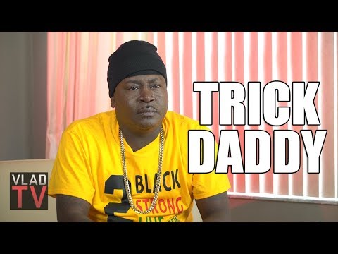 Trick Daddy on His Mother Having 11 Children by 10 Different Men (Part 2)