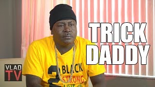 Trick Daddy on His Mother Having 11 Children by 10 Different Men (Part 2)