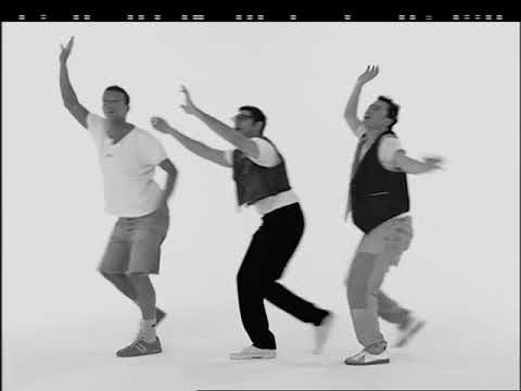 "CK - Just 5" bullyparade - TV Comedyshow / 2002