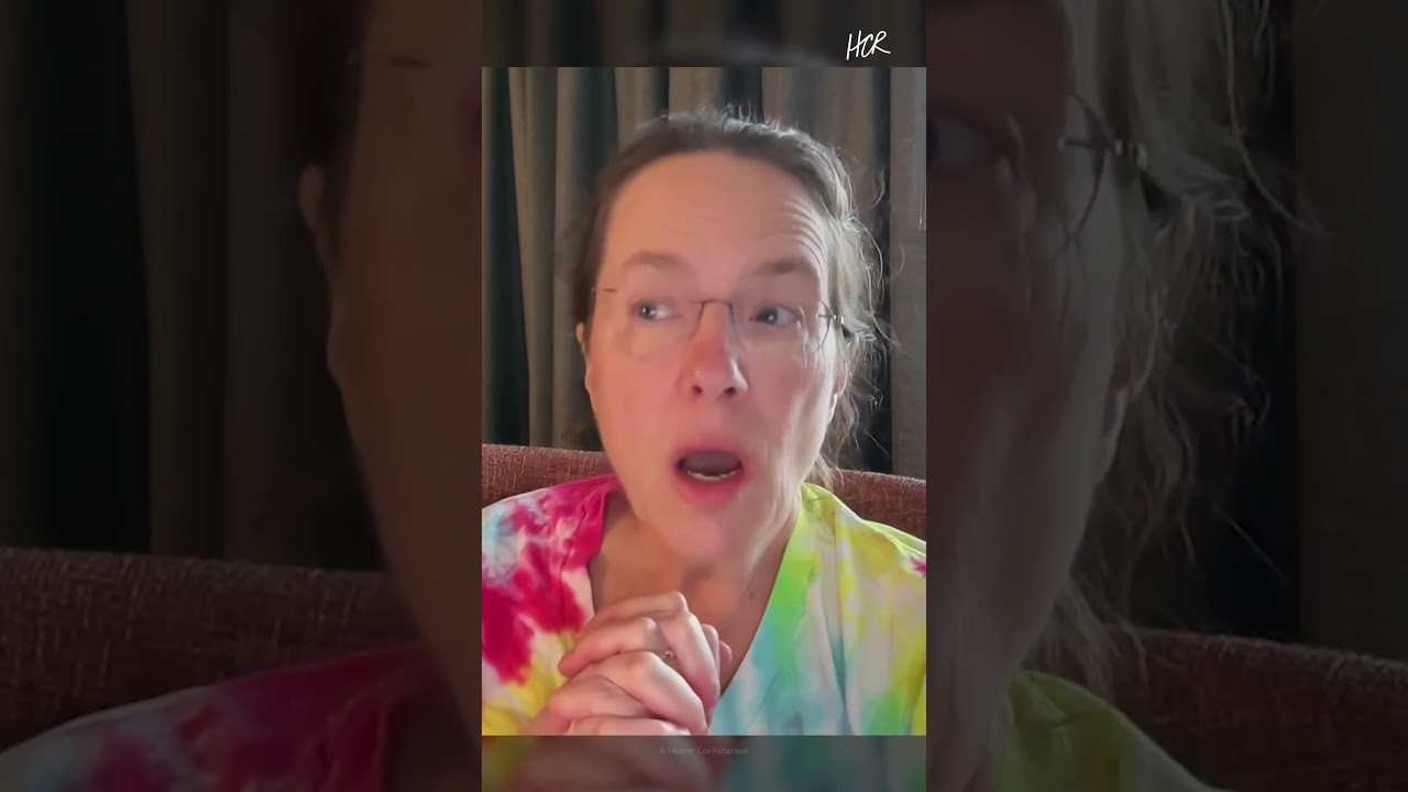 The Complete Mess the World Is in Right Now