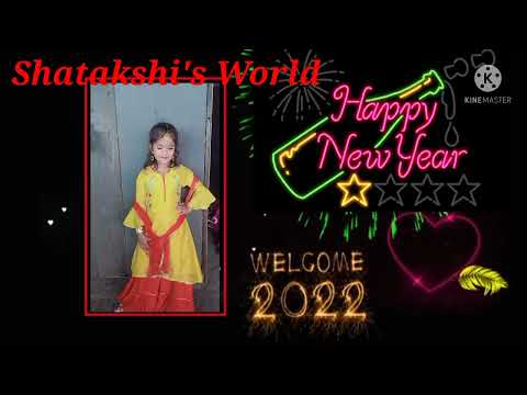 Happy New Year 2022 || Happy New Year Wishes
