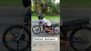 Download lagu EDAN !!!! MX rangka std ini #dragbike #shorts #mx #ffa mp3