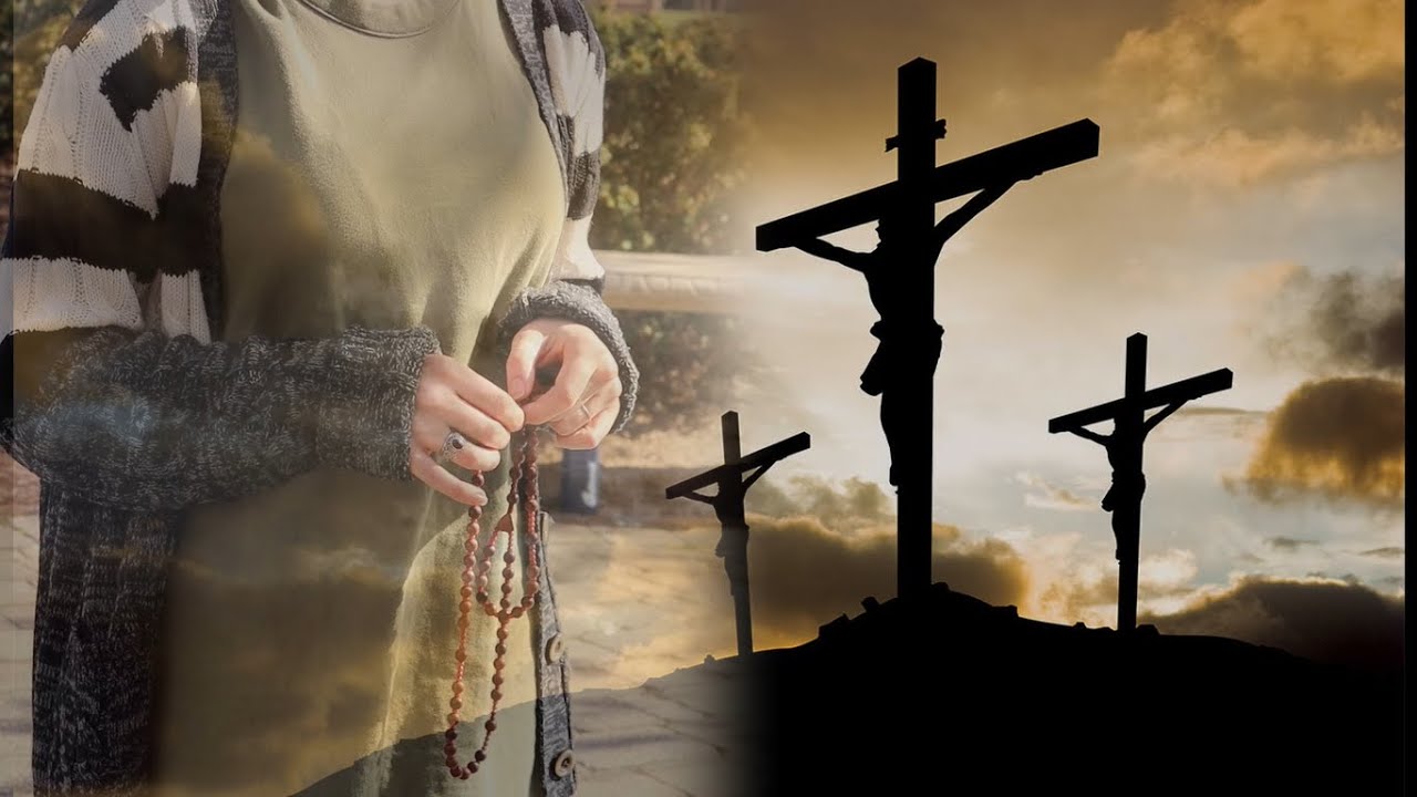 Why Pray the Rosary?