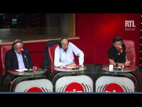 Christian remporte la valise RTL ! - RTL - RTL