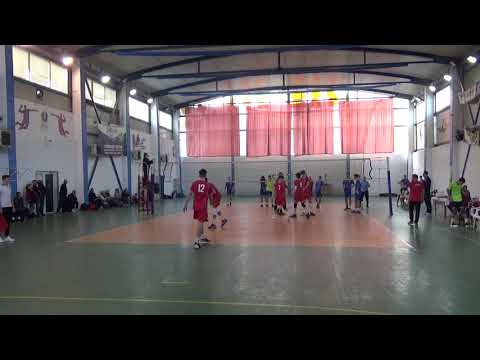 DINAMO-CSS.TULCEA 3-0