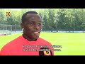 PSV'er Bruma krijgt alvast een beetje Brabantse les