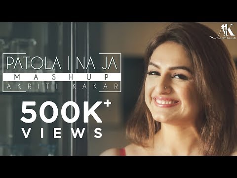 prem prakash Singh Punjabi song with akriti kakker