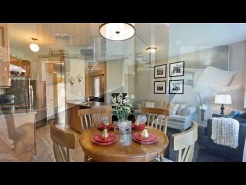 33 Silent Pond Avenue, Brampton