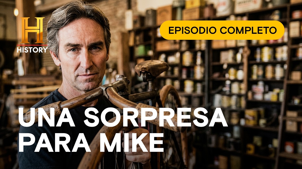 FIESTA SORPRESA - Cazadores de Tesoros - Episodio Completo