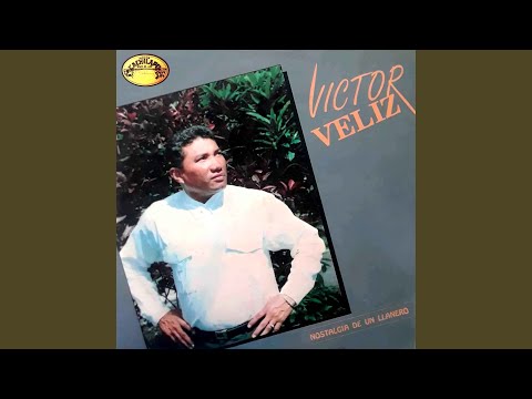 La palabra de un llanero