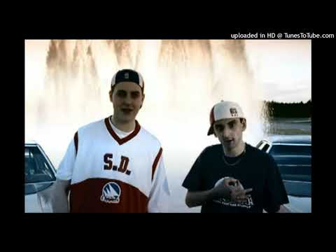 SD & Spontan - Feierabend