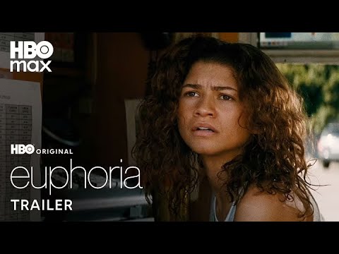 Euphoria - 3 Temporada | Tráiler en español Oficial | HBO Max