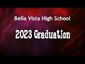 BV 2023 graduation