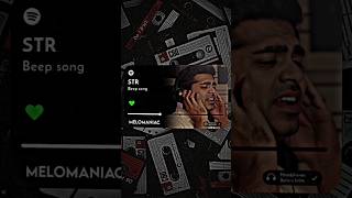 Download lagu Beep song WhatsApp status | love failure | Silambarasan | STR | #pathuthala #simbu #theethalapathy mp3 Download lagu Beep song WhatsApp status | love failure | Silambarasan | STR | #pathuthala #simbu #theethalapathy mp3