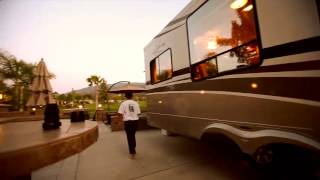 preview picture of video 'RVing in Style in Southern California'
