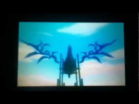 Thanatos Rising - Part 1