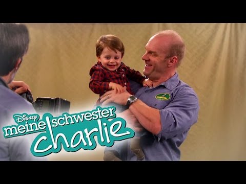 Meine Schwester Charlie - Täglich im DISNEY CHANNEL - Trailer