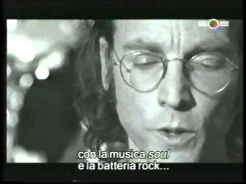 Chris Cutler about Robert Wyatt