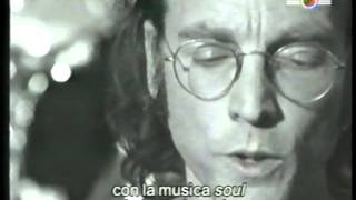 Chris Cutler about Robert Wyatt