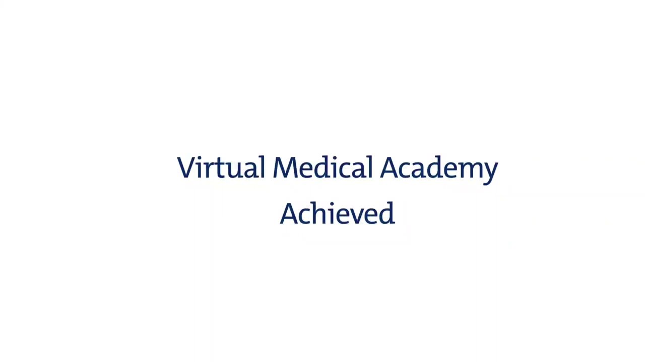 Virtual Medical Academy 