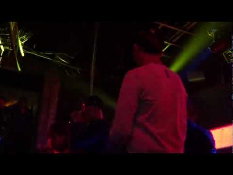 120225 M-PACK SHOW - M.I.B Who Am I