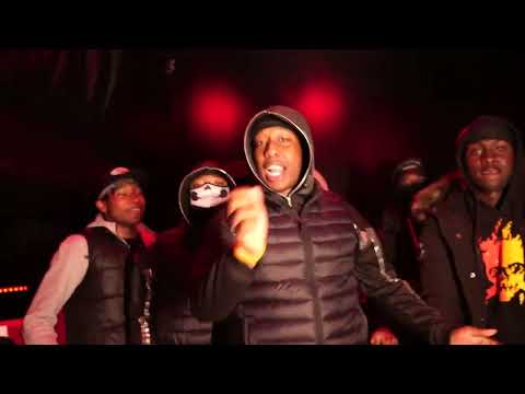 Dayracks x Gmontana - Evil Twins (Music Video) [Shot by @Mookiemadface]