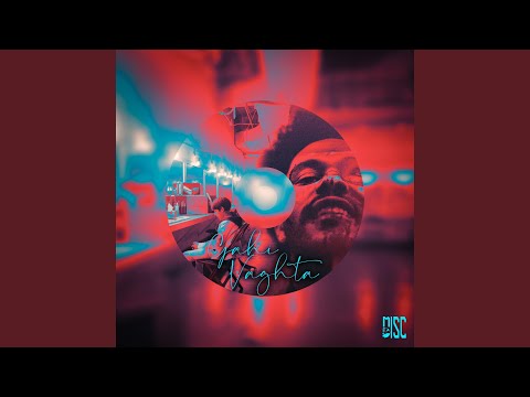 Gahi Vaghta (feat. Mr Parham)