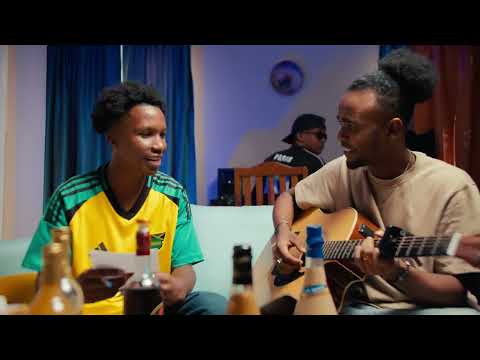 Alefa Nda Unity - Aleo ho agny (Official Music 2026)