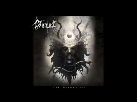 Agatus - At Dusk I Was Born