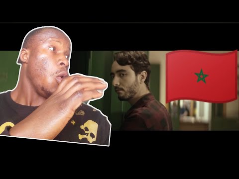 Listening Morocco🇲🇦 rap// He's talent wow me...Dizzy dros