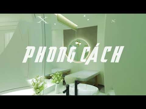 Thiết kế Spa Huỳnh Hiển - Hoàng Long Homedesign