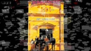 Sunnyboys - Catch My Heart