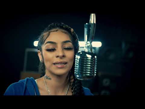 Finea$$ Lanecia - BETTER THEN EVER - Shimo Media Performance