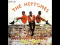 The Heptones / Heptones Gonna Fight