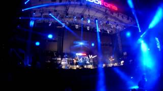 [MobiFone RockStorm 2013 - Cần Thơ] In the Deepest of Waters - Andromeda
