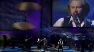 Bee Gees - Alone(Live)