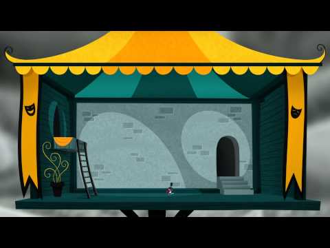 Ruby Gloom - 1x13 - Ruby Cubed