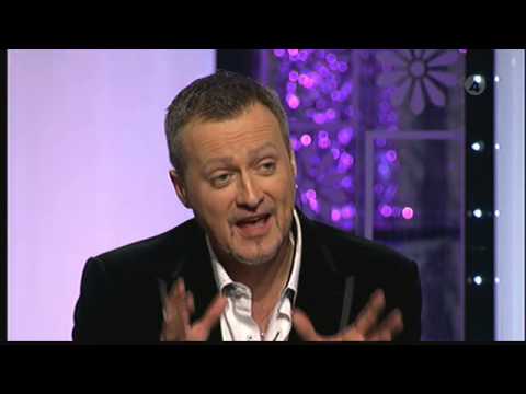 Mattias Andreasson och Cecilia Ehrling - jive - Let’s Dance (TV4)