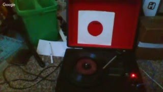 Jackie Wilson In The Blue Of Evening