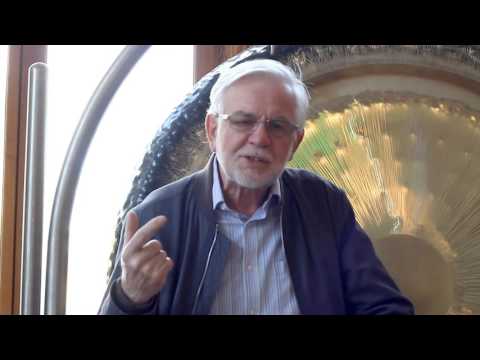 Multidimensional Awakening Part 1 by Jurgen Ziewe