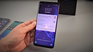 The Samsung Galaxy S9+ Overlooked But Still A Great Mobile In Late 2018