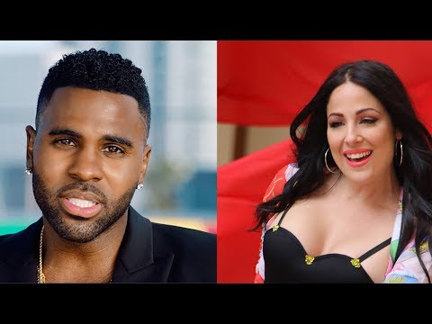 Jason Derulo feat. Ira Losco - Colors (Coca-Cola Anthem for the 2018 FIFA World Cup)