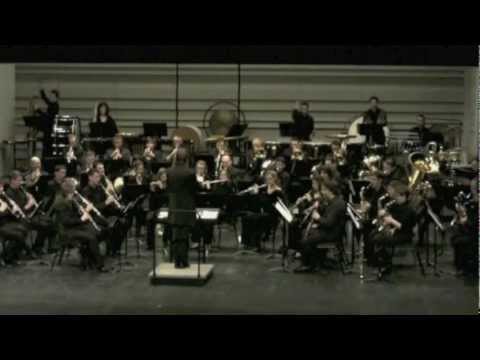 Présentation musicale de l'Orchestre d'Harmonie Français