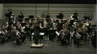Présentation musicale de l'Orchestre d'Harmonie Français