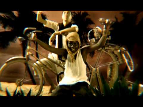 Blacknuss - All Your Lovin'