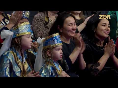 Xushvaqt 40-soni - Avaz Mahmudov (17.01.2018)