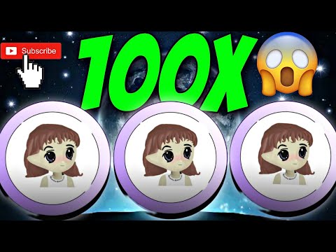 MILADYS UPDATE: HOW FAR WILL WE PUMP? #miladys #cryptonews #elon