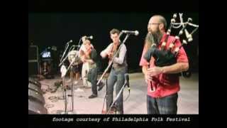 Battlefield Band - Live at Philadelphia Folk Festival