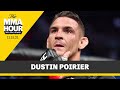 Dustin Poirier Going to 'Stop' Charles Oliveira at UFC 269 - The MMA Hour